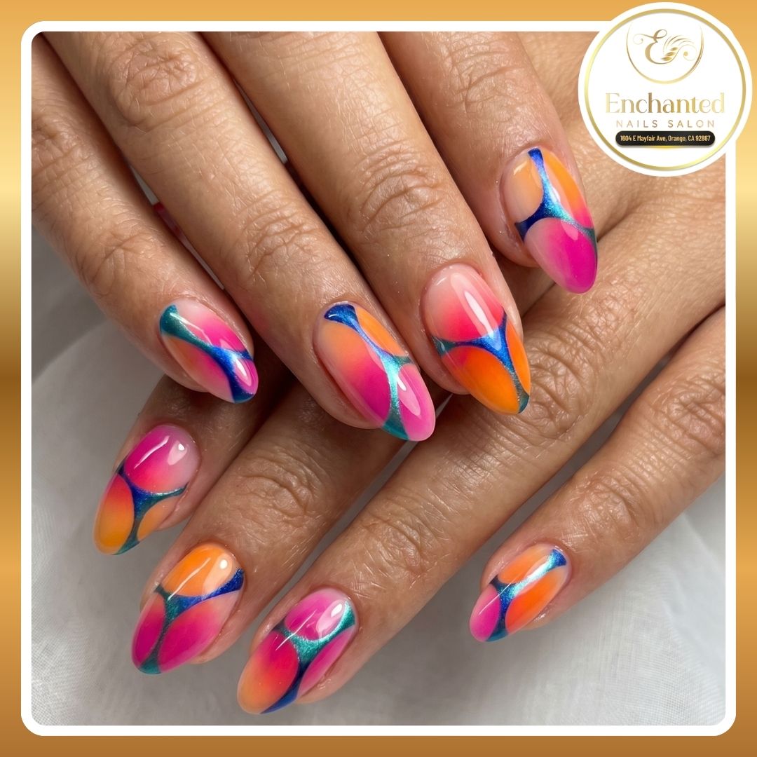 Nail July 7